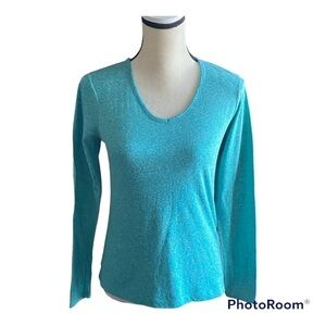 BCG-LONG SLEEVE TOP-SIZE SMALL
